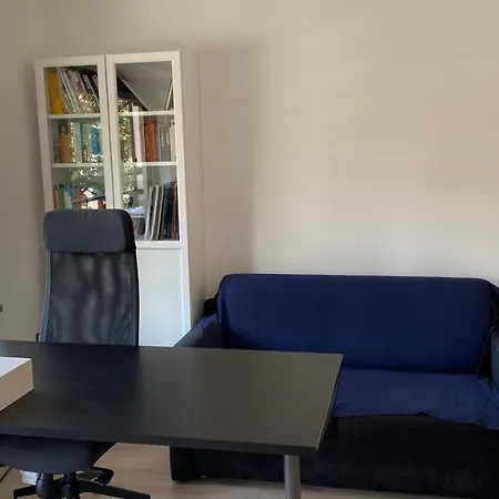 Διαμέρισμα Lovely 1 Bedroom In The Great Location Of *