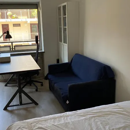 Lovely 1 Bedroom In The Great Location Of * Munich