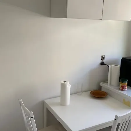 Lovely 1 Bedroom In The Great Location Of ميونيخ